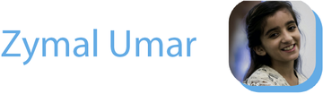 Zymal Umar